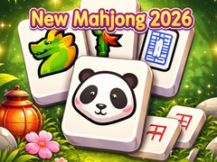                                                                       New Mahjong 2026 ﻞﯿﮭﮐ