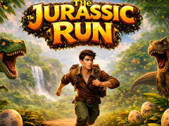                                                                      The Jurassic Run ﻞﯿﮭﮐ