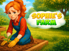                                                                       Sophie's Farm ﻞﯿﮭﮐ