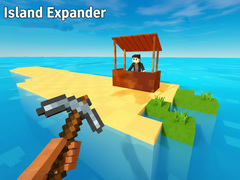                                                                       Island Expander ﻞﯿﮭﮐ
