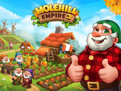                                                                       Molehill Empire 2 ﻞﯿﮭﮐ