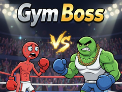                                                                       Gym Boss ﻞﯿﮭﮐ