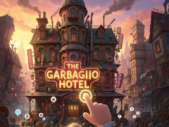                                                                       The Garbaggio Hotel ﻞﯿﮭﮐ