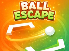                                                                       My Ball Escape ﻞﯿﮭﮐ
