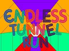                                                                       Endless Tunnel Run ﻞﯿﮭﮐ