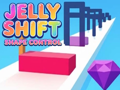                                                                       Jelly Shift Shape Control ﻞﯿﮭﮐ