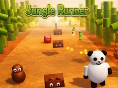                                                                       Jungle Runner  ﻞﯿﮭﮐ