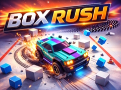                                                                       Box Rush ﻞﯿﮭﮐ