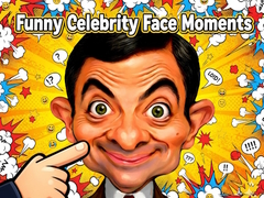                                                                       Funny Celebrity Face Moments ﻞﯿﮭﮐ