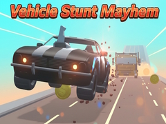                                                                       Vehicle Stunt Mayhem ﻞﯿﮭﮐ