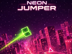                                                                       Neon Jumper  ﻞﯿﮭﮐ