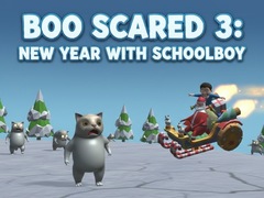                                                                       Boo Scared 3: New Year with Schoolboy ﻞﯿﮭﮐ
