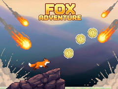                                                                       Fox Adventure ﻞﯿﮭﮐ