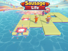                                                                      Sausage Life ﻞﯿﮭﮐ