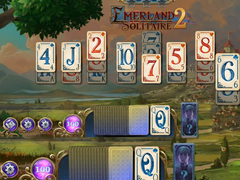                                                                       Emerland Solitaire 2 ﻞﯿﮭﮐ