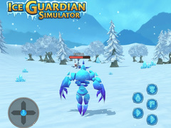                                                                       Ice Guardian Simulator ﻞﯿﮭﮐ