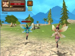                                                                       Nymph Fairy Simulator ﻞﯿﮭﮐ