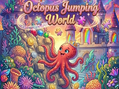                                                                       Octopus Jumping World ﻞﯿﮭﮐ