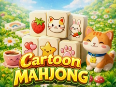                                                                       Cartoon Mahjong ﻞﯿﮭﮐ