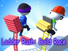                                                                       Ladder Rush: Build Race ﻞﯿﮭﮐ