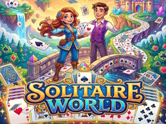                                                                       Solitaire World ﻞﯿﮭﮐ