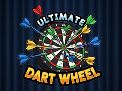                                                                       Ultimate Dart Wheel ﻞﯿﮭﮐ