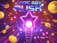                                                                       Magic Dot Rush ﻞﯿﮭﮐ
