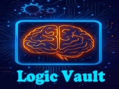                                                                       Logic Vault ﻞﯿﮭﮐ