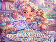                                                                       Doll Designer Game ﻞﯿﮭﮐ