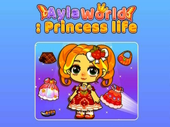                                                                       Ayla World Princess life ﻞﯿﮭﮐ