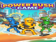                                                                       Power Rush game ﻞﯿﮭﮐ