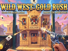                                                                       Wild West: Gold Rush ﻞﯿﮭﮐ