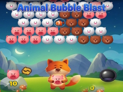                                                                       Animal Bubble Blast ﻞﯿﮭﮐ