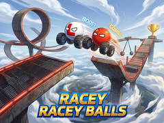                                                                       Racey Balls ﻞﯿﮭﮐ