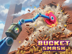                                                                       Bucket Smash ﻞﯿﮭﮐ