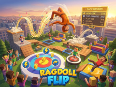                                                                       Ragdoll Flip ﻞﯿﮭﮐ