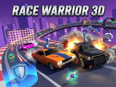                                                                       Race Warrior 3D  ﻞﯿﮭﮐ