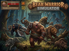                                                                       Bear Warrior Simulator ﻞﯿﮭﮐ