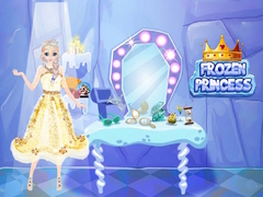                                                                       Frozen Princess ﻞﯿﮭﮐ