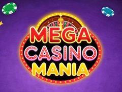                                                                       Mega Casino Mania ﻞﯿﮭﮐ