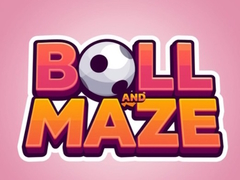                                                                       Ball and Maze ﻞﯿﮭﮐ