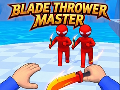                                                                       Blade Thrower Master ﻞﯿﮭﮐ