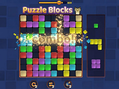                                                                       Puzzle Blocks ﻞﯿﮭﮐ
