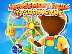                                                                       Amusement Park Tycoon Game ﻞﯿﮭﮐ