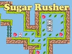                                                                       Sugar Rusher ﻞﯿﮭﮐ
