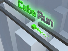                                                                       Cube Run ﻞﯿﮭﮐ