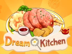                                                                       Dream Kitchen ﻞﯿﮭﮐ