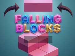                                                                       Falling Blocks ﻞﯿﮭﮐ
