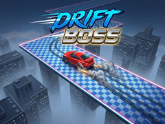                                                                       Drift Boss ﻞﯿﮭﮐ