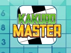                                                                       Kakuro Master ﻞﯿﮭﮐ